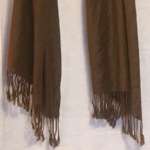 Pashmina Scarf